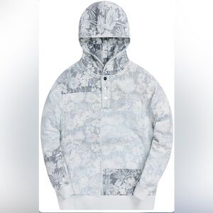Kith Aster Floral Williams IV Pullover L